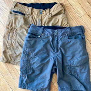 TrueWerk T1 Werk Shorts